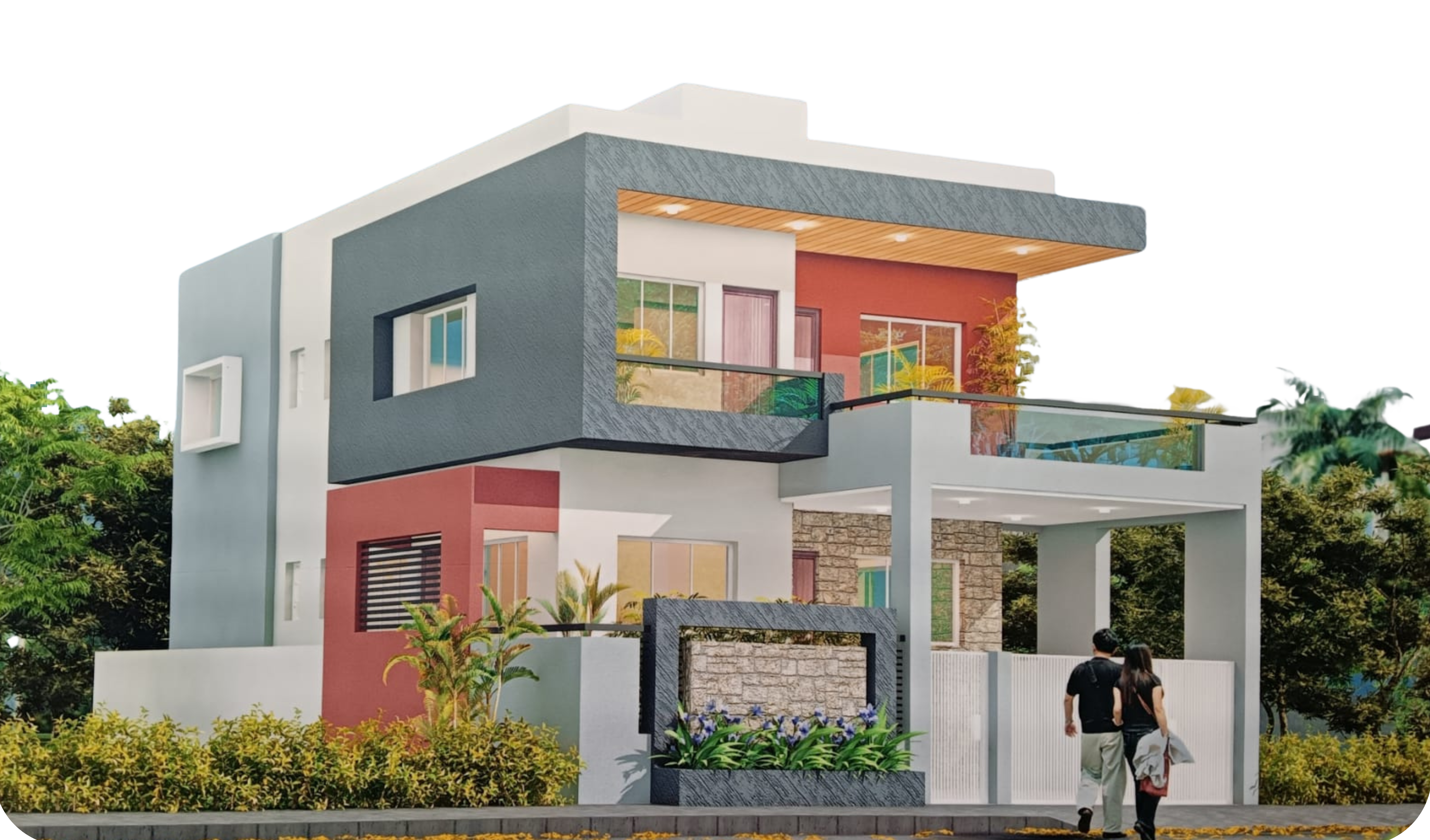 surroundings of Hostel PG and other pics grid image